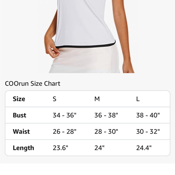 Exercise top - Picture 3 of 9